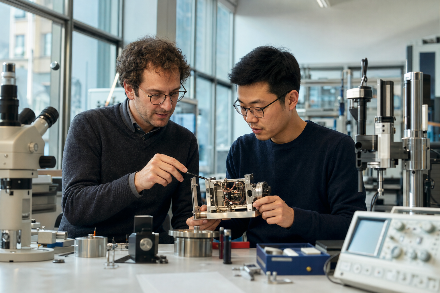 University-Industry Knowledge and Technology Transfer in Switzerland: The University View