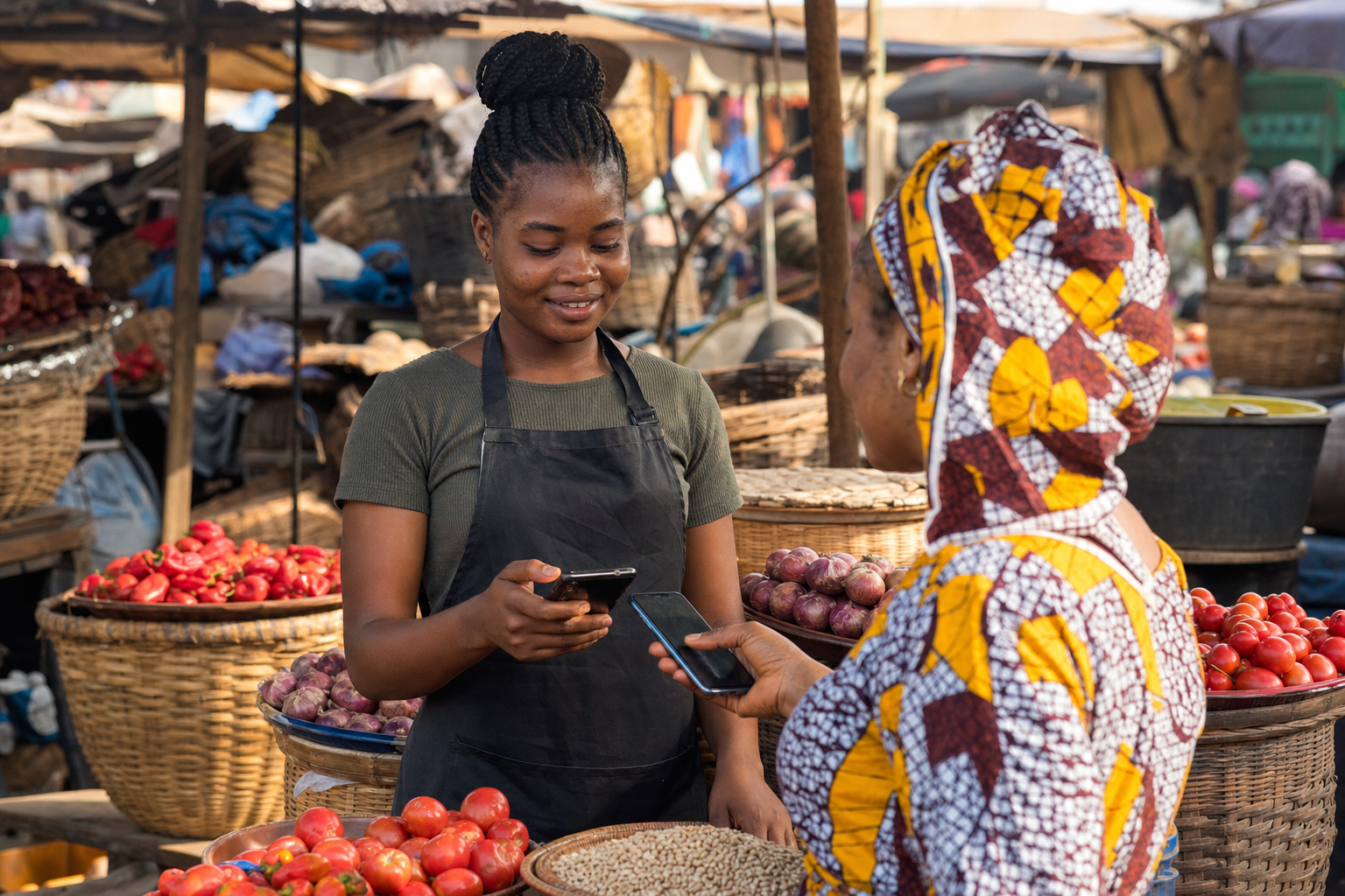 A CRITICAL APPRAISAL OF FINTECH REGULATION IN NIGERIA 