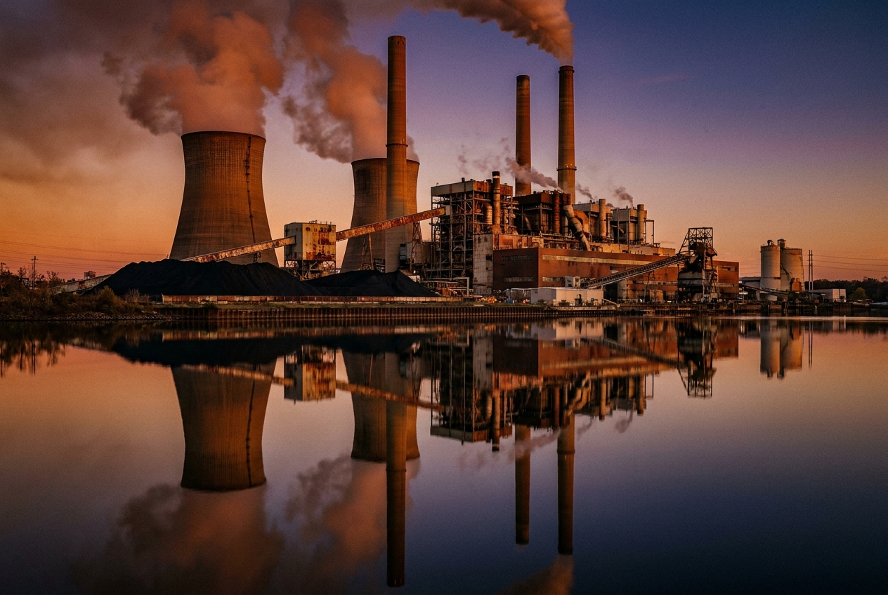 Greening (runnable) brown assets with a liquidity backstop