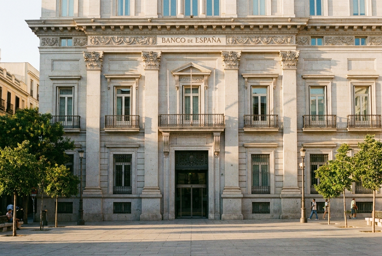 José Luis Escrivá: Navigating complexity - legitimacy and accountability in modern central banking