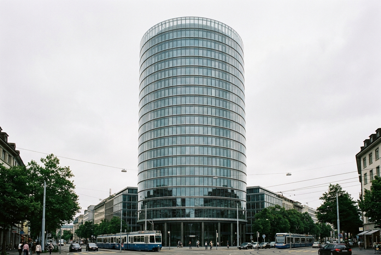 The financial stability risks of decentralised finance – Executive Summary