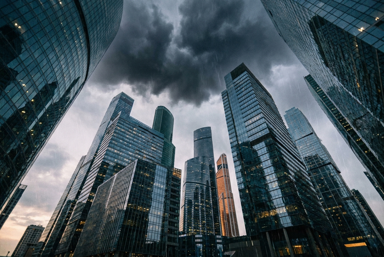 Macro-Prudential Supervision – A Panacea for the Global Financial Crisis‘