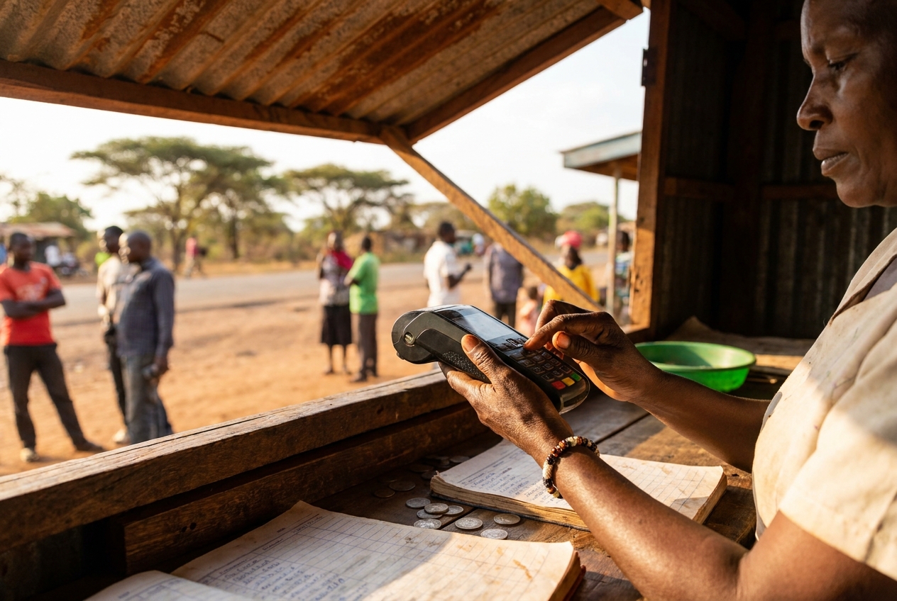 Digital Financial Services for Financial Inclusion: Tools for Supervisors