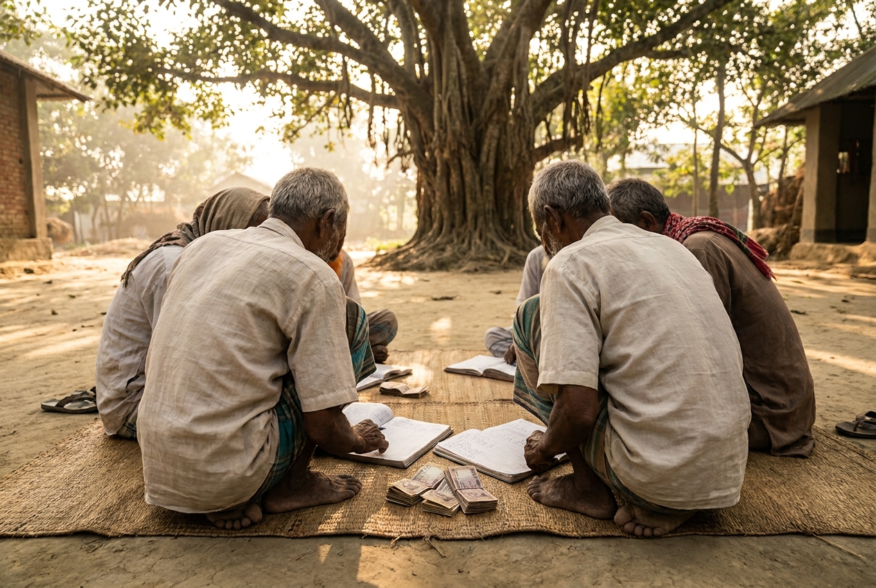 Microfinance activities and the Core Principles for Effective Banking Supervision