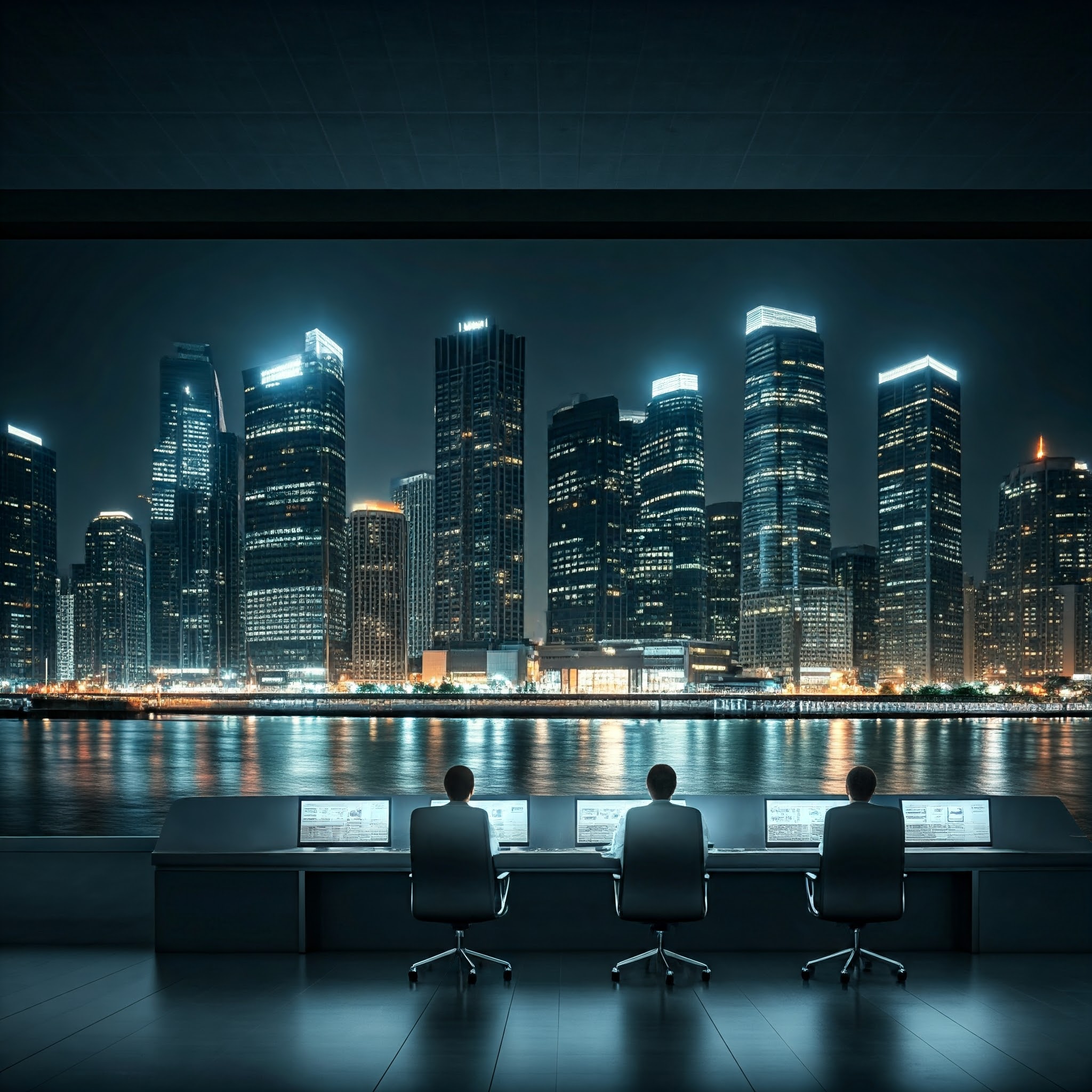Fintech market development and policy implications