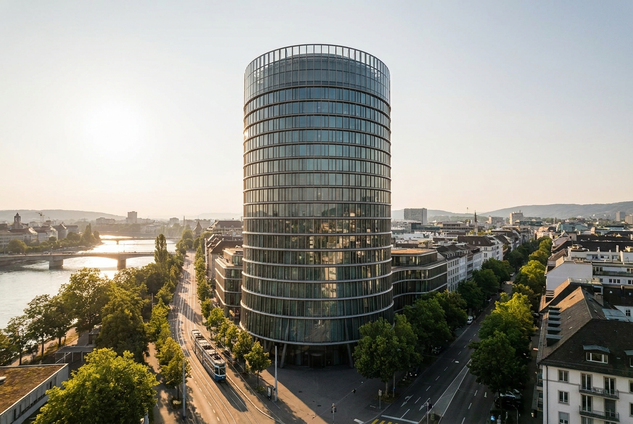 Frequently asked questions on the Basel III Countercyclical Capital Buffer