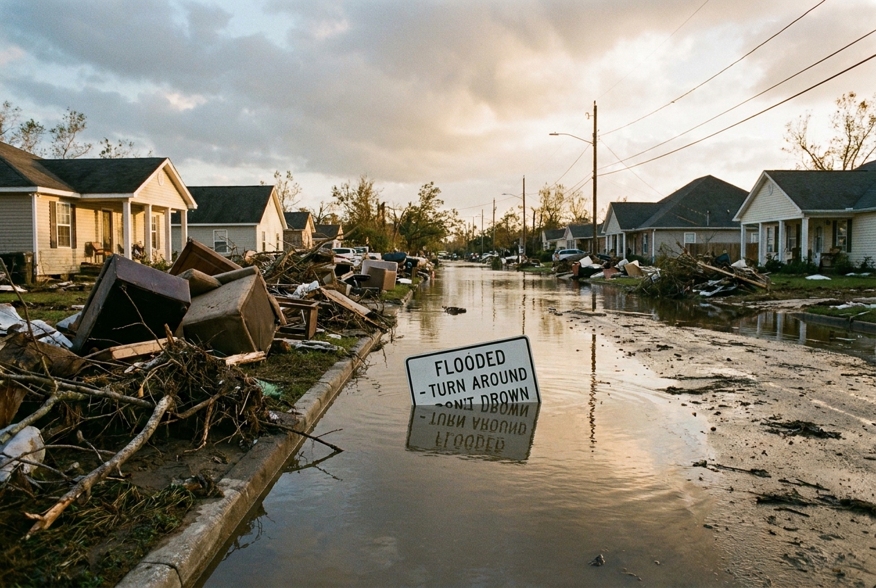 Is climate change a forgotten priority for election 2024? | The TechTank Podcast