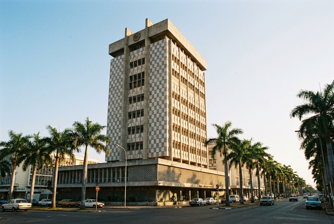 Case Study on Bank Supervision Application