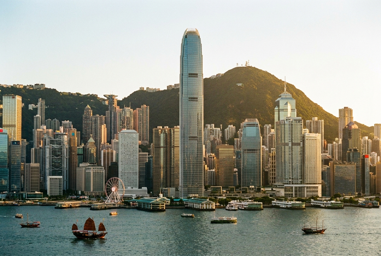 Darryl Chan: Opening remarks - Climate Business Forum: Asia Pacific 2025