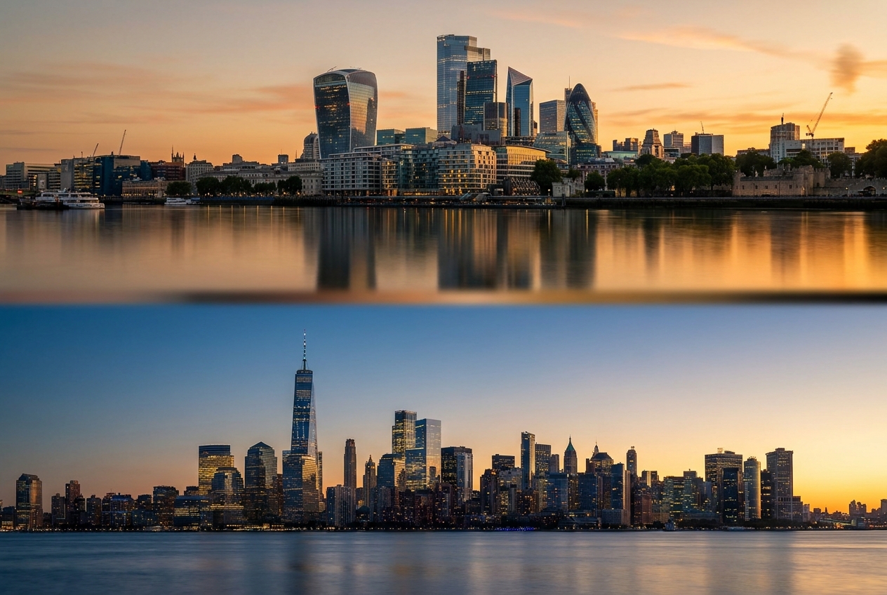 Regulatory co-operation between the UK and US: now and in the future