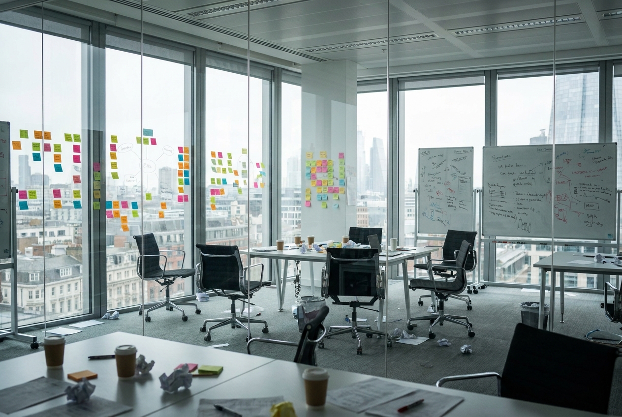 FCA's AI sprint charts financial services' AI future