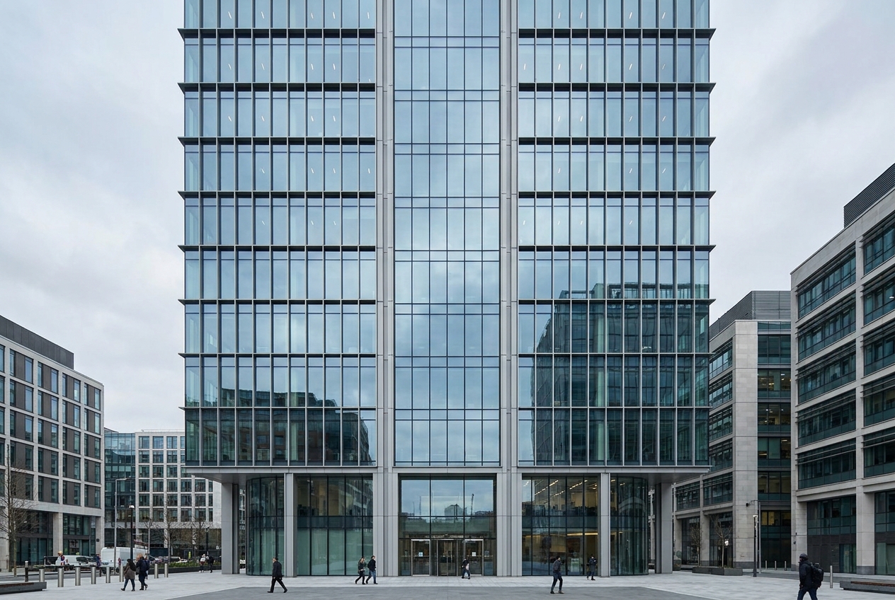‘Big Tech a priority’ says FCA Chief Executive