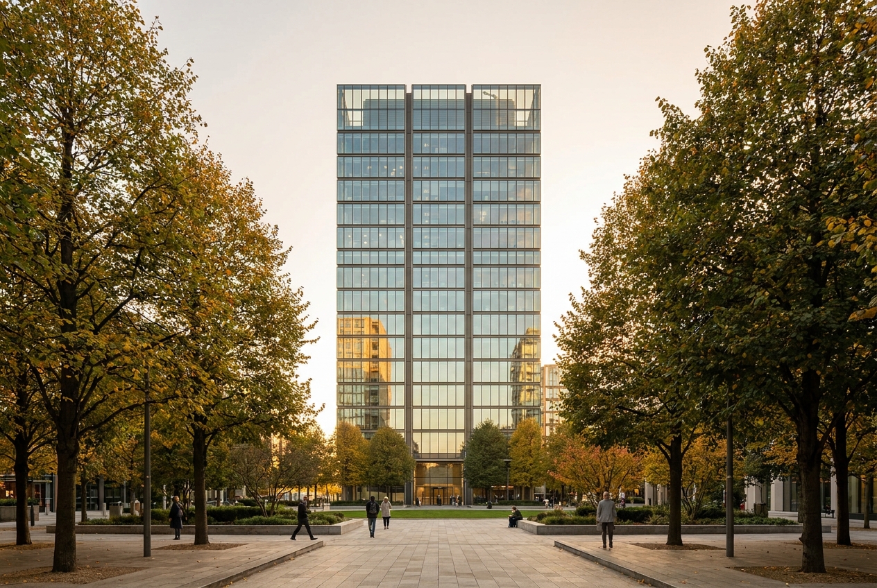 Moving towards a sustainable model of regulation