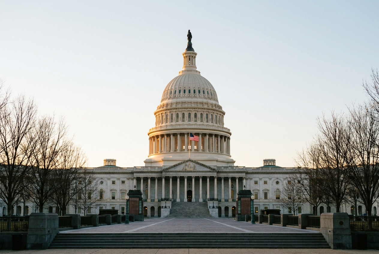 What to expect from a GOP House majority on big tech, broadband, China, and 5G