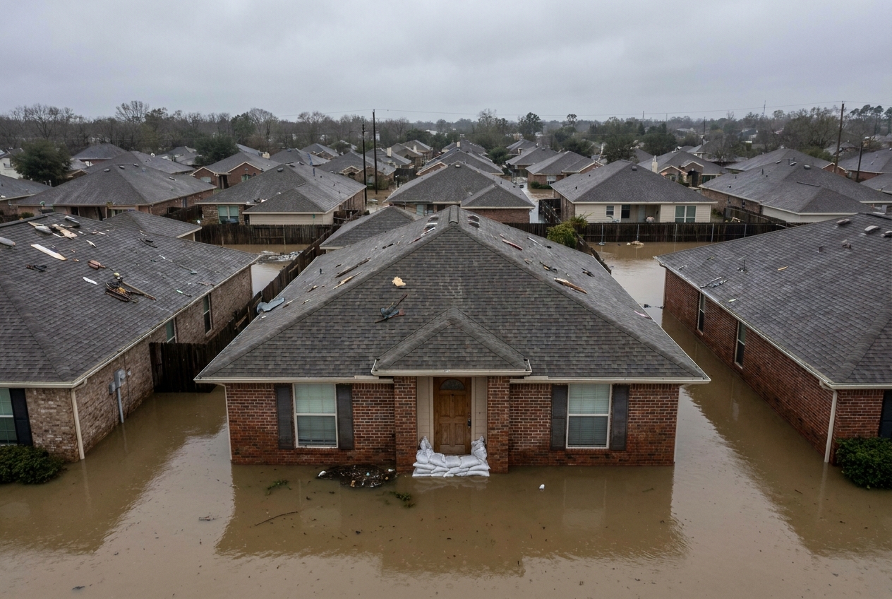 The International Association of Insurance Supervisors (IAIS) publishes a comprehensive application paper on the supervision of climate-related risks in the insurance sector