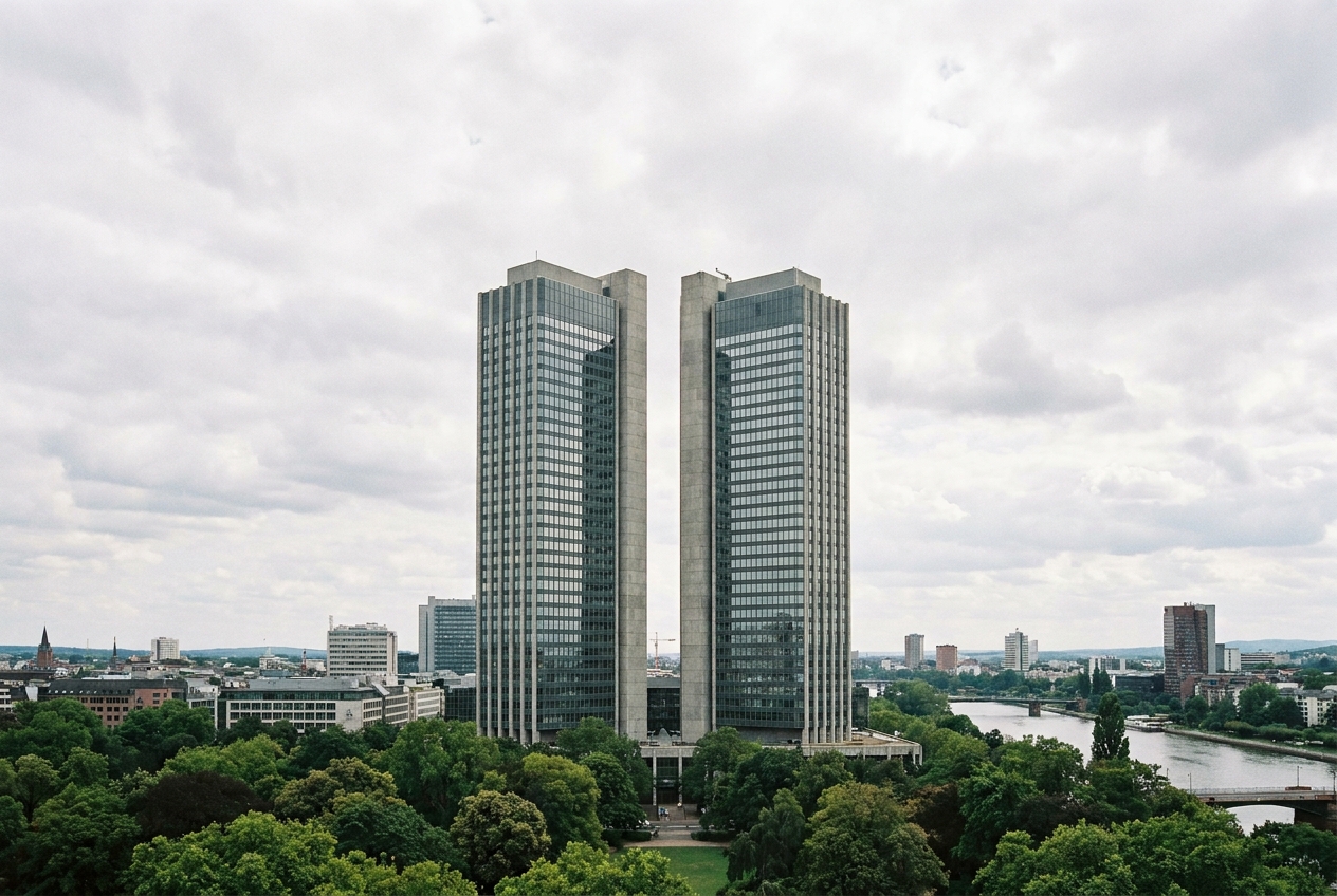 Joachim Nagel: AI and the future of central banking