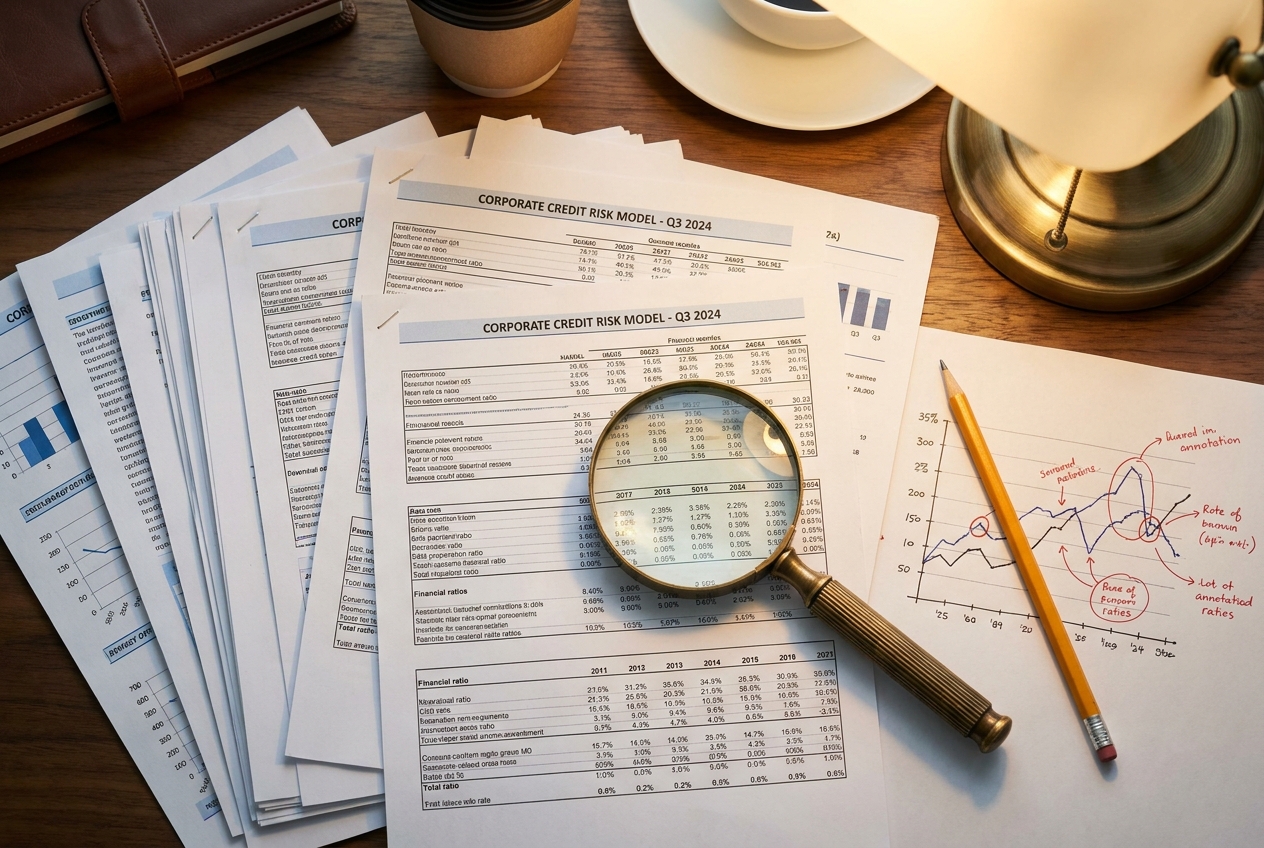 Explainable Artificial Intelligence: Interpreting Default Forecasting Models Based on Machine Learning