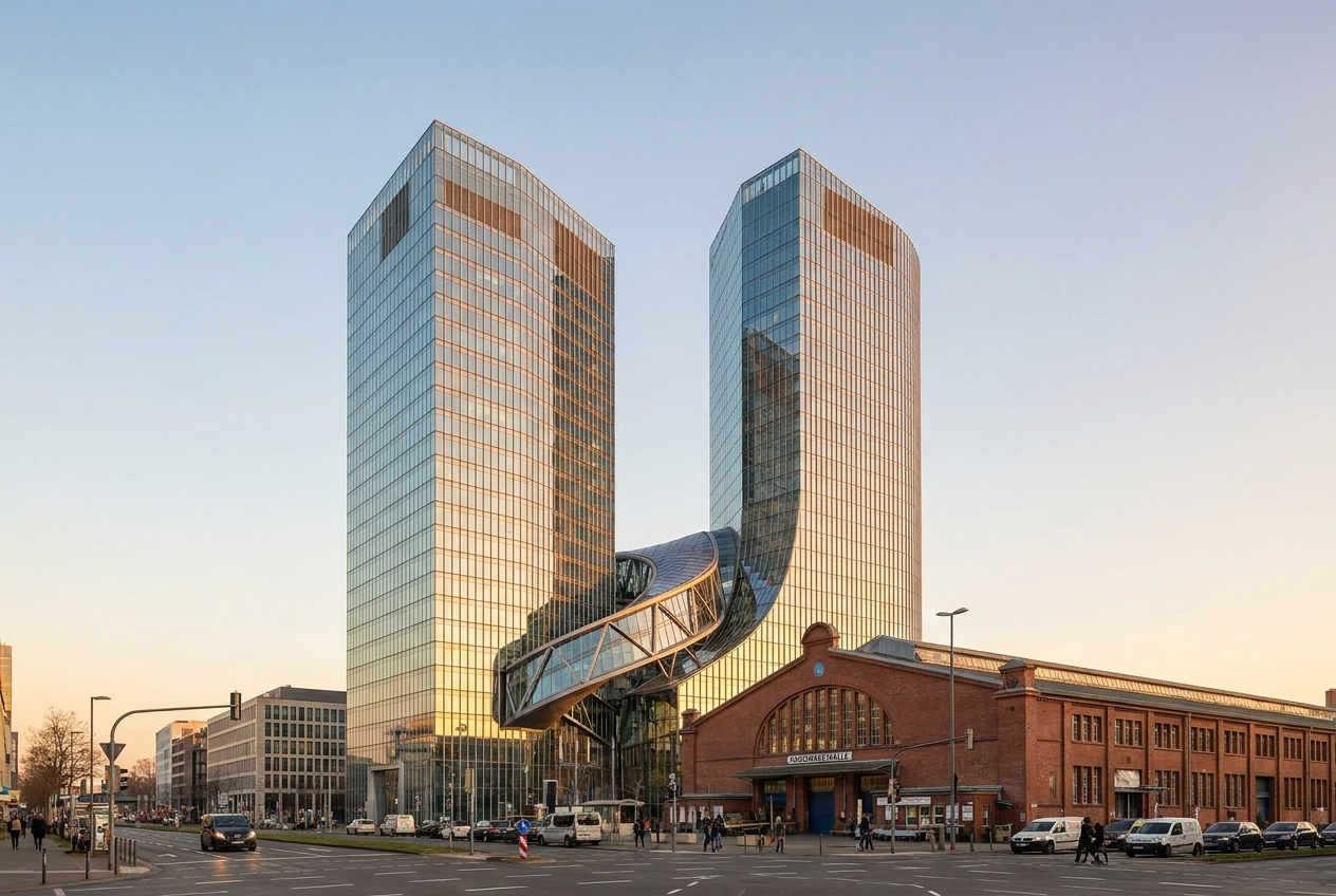 European Central Bank (ECB) seeks visionary leader for new artificial intelligence (AI) office