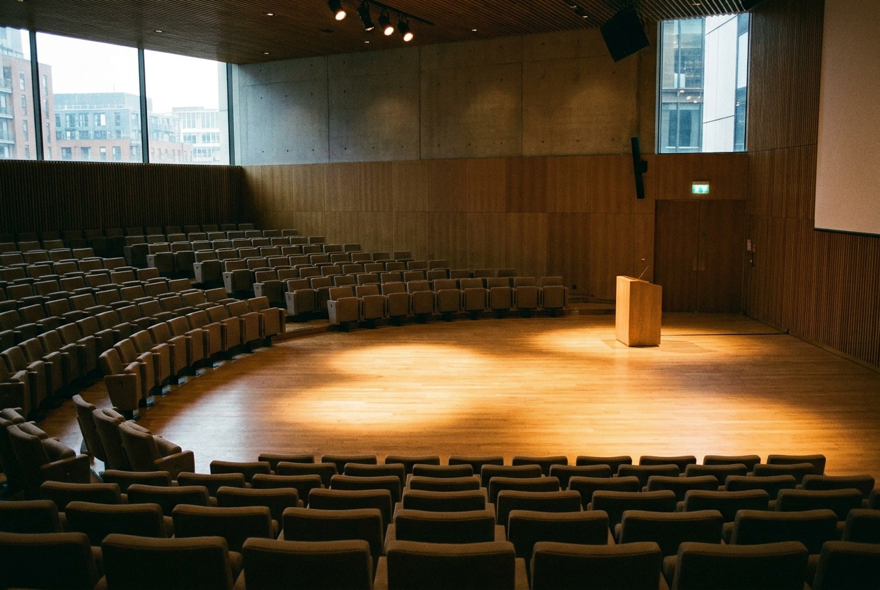 AI Week 2025 opens registration with 200+ free talks on AI innovation