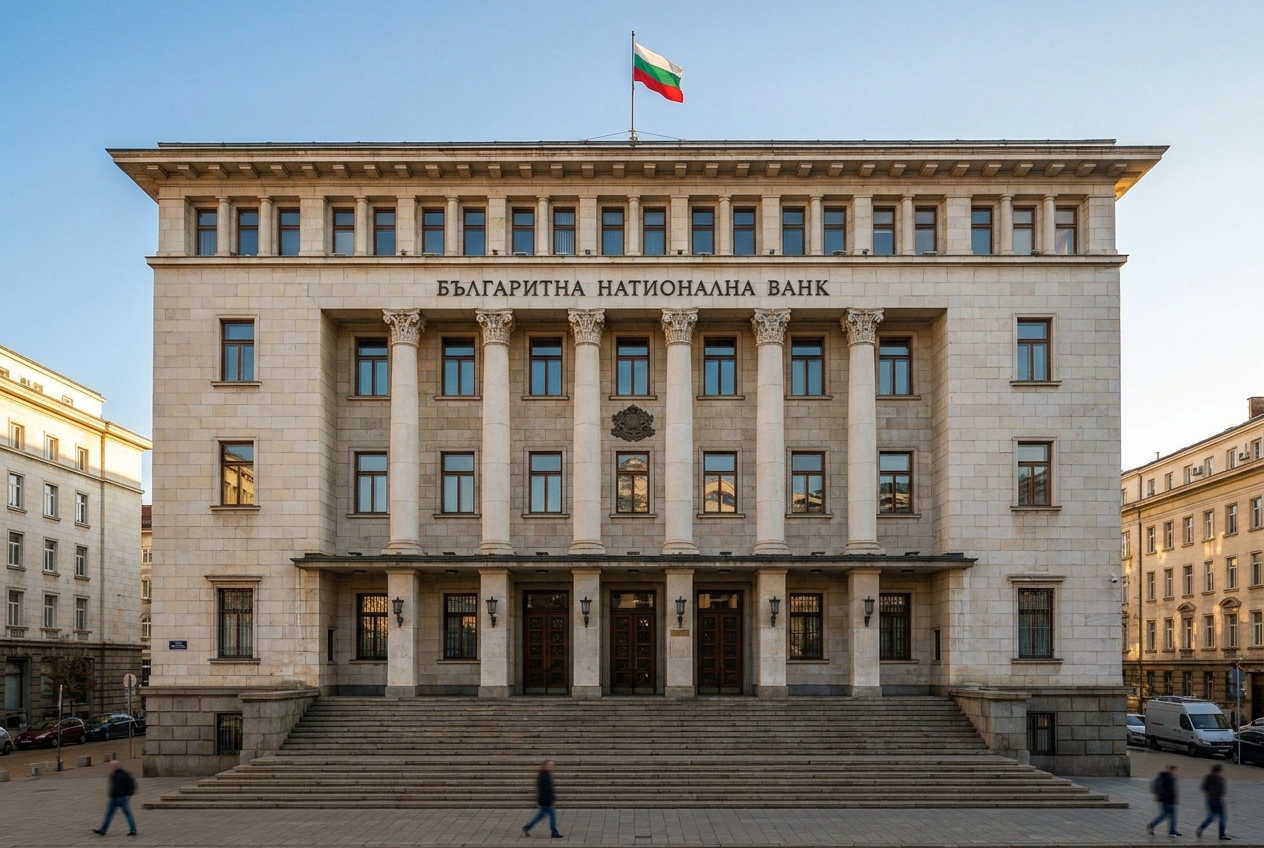 Ivan Iskrov: Review of 2014 as a starting point of reflection on the challenges ahead in Bulgaria