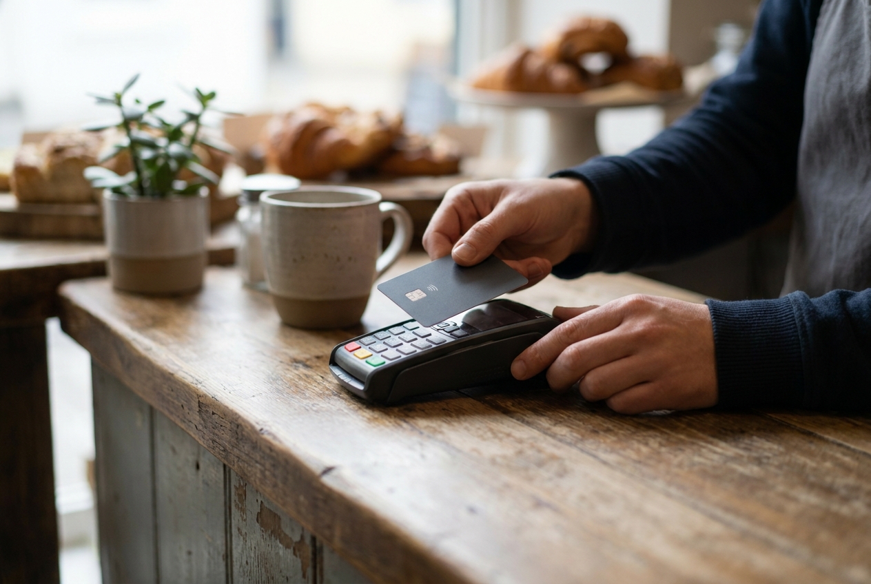 Shaping the future of payments
