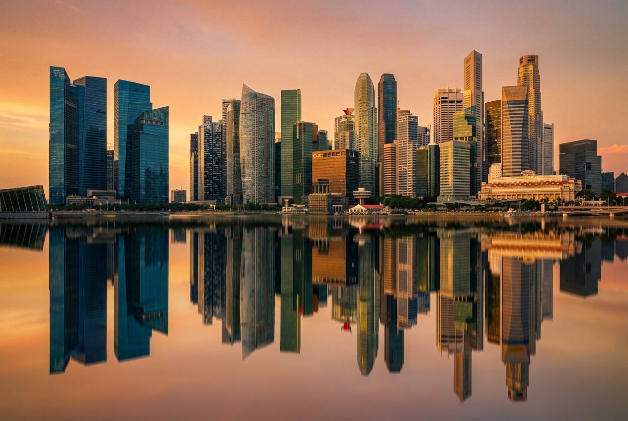 Risk-based Supervision Program for Securities Regulators from the Asia-Pacific