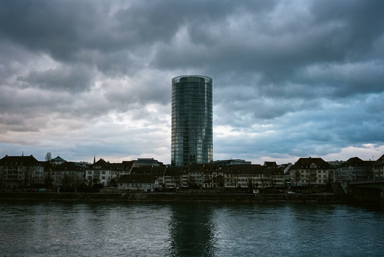 Challenges for central banks