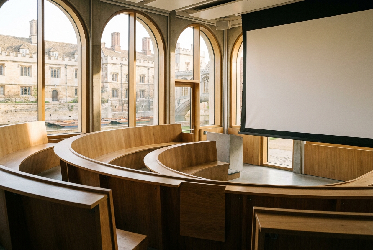 SupTech Week 2024: How to organise data driven work