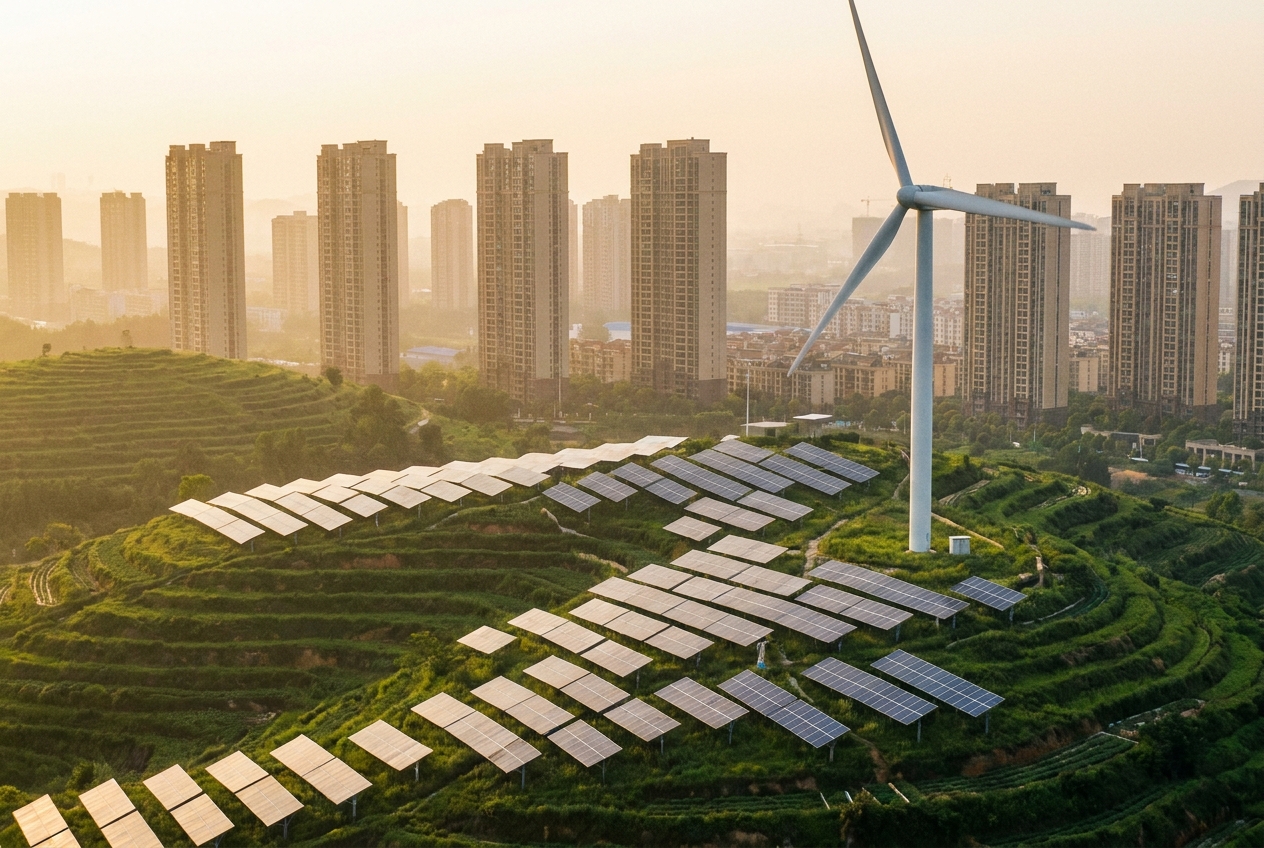 Spatial Impacts of Green Finance Reform Pilot Zones on Renewable Energy Technology Innovation: Pathways for Accelerating Low-Altitude Economic Development