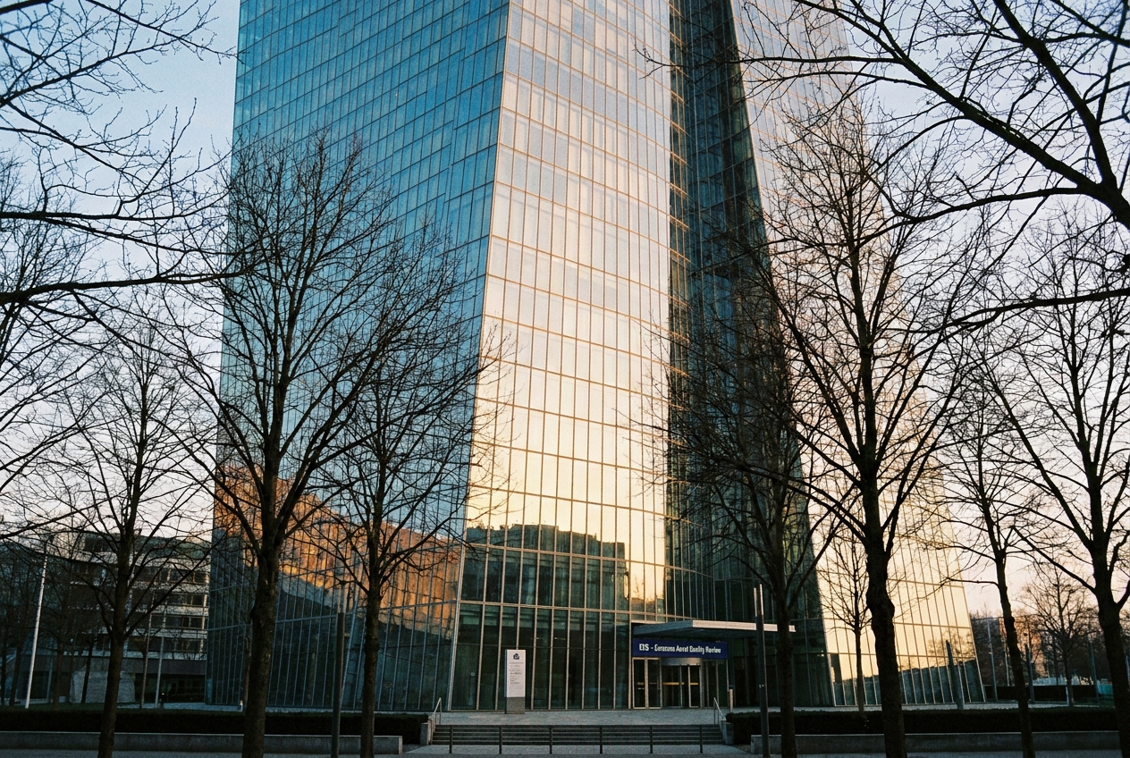 Stressed Banks? Evidence from the Largest-Ever Supervisory Review