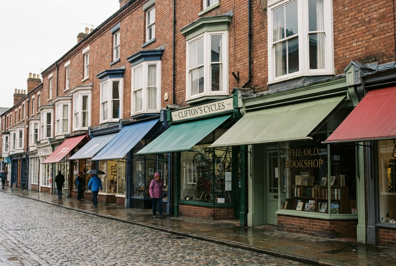 FCA launches 'Live & Local': a new regional programme to help local firms engage with regulators
