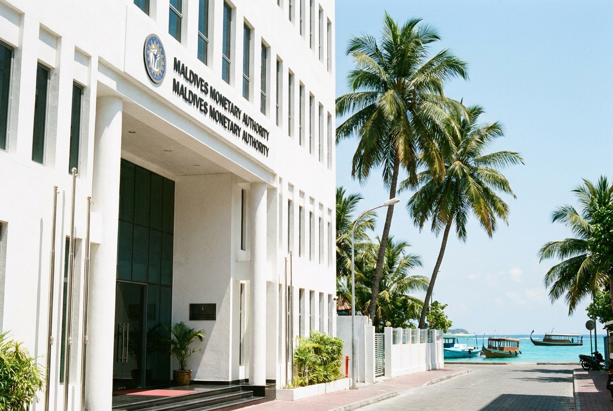 Ahmed Naseer: The need to regulate virtual currency