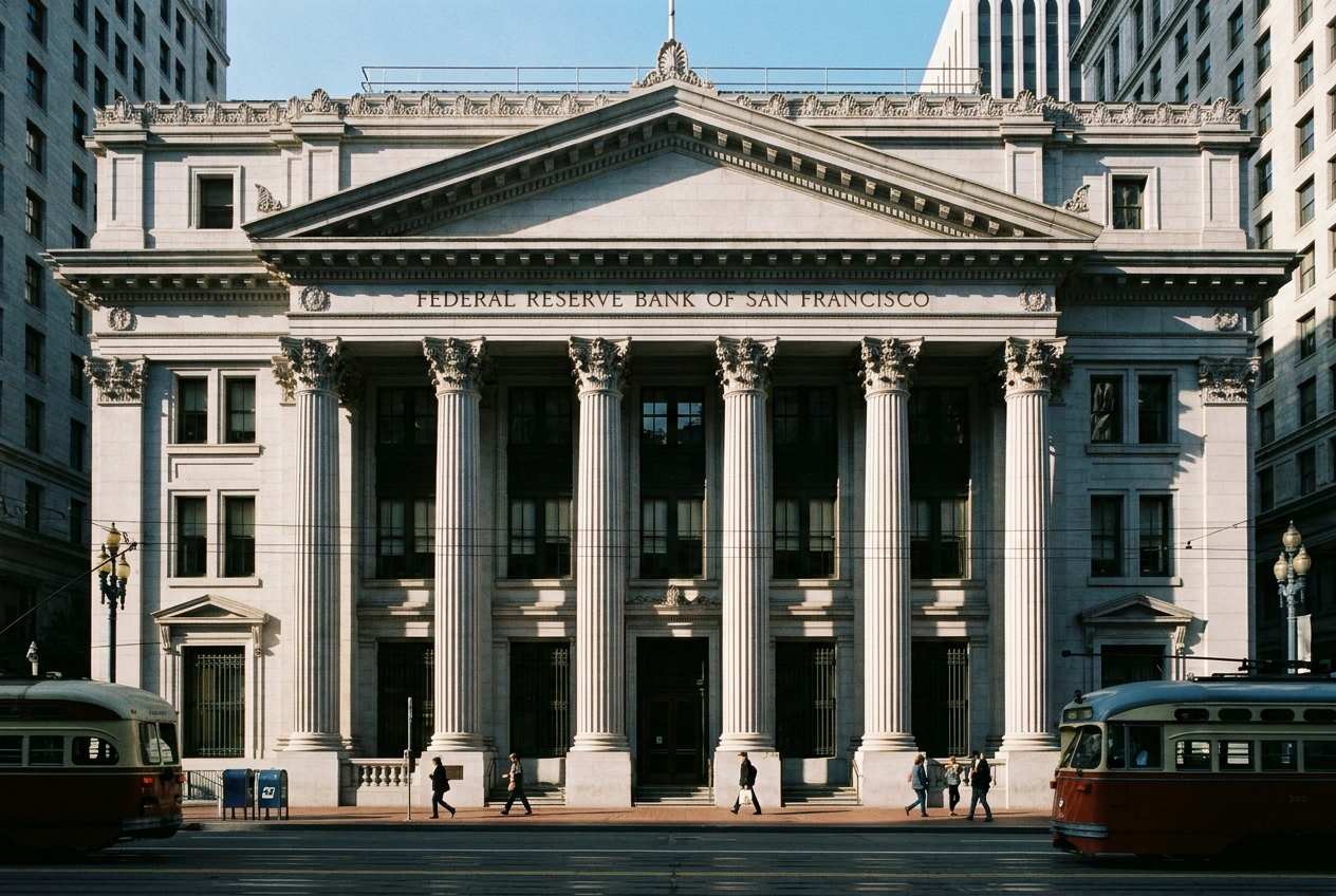 Ravi Menon: Financial regulation - 20 years after the Global Financial Crisis