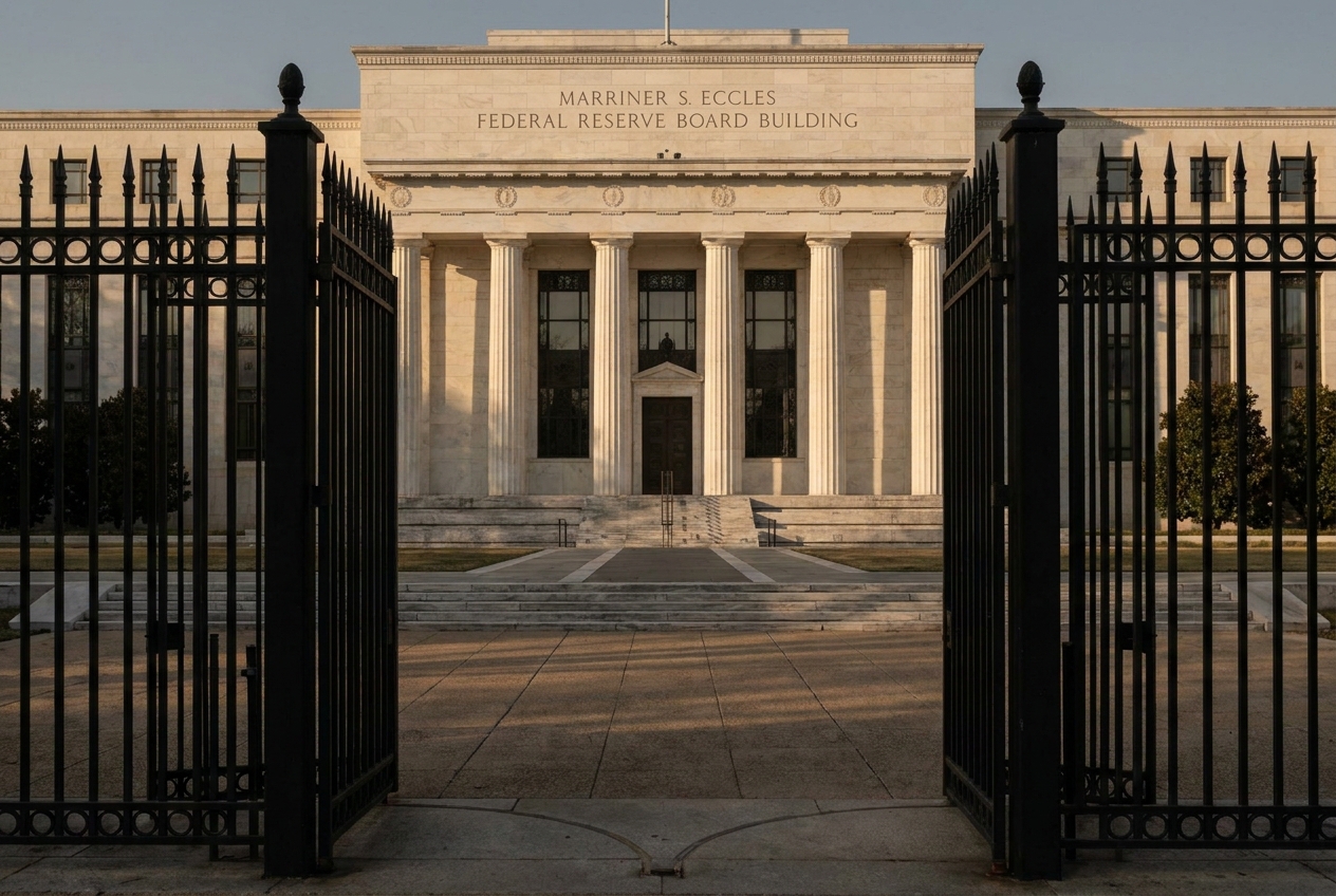 Confidential Bank Supervision in America: Historical Tensions and Modern Pressures