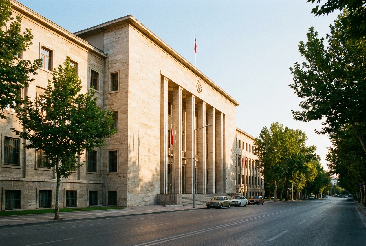 Basel Committee finds Türkiye compliant with its Net Stable Funding Ratio standard and its large exposures framework