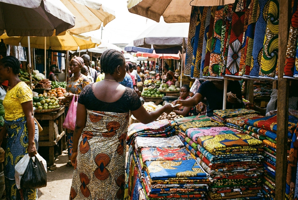 How Financial Inclusion Policies Would Address Women’s Access To Finance
