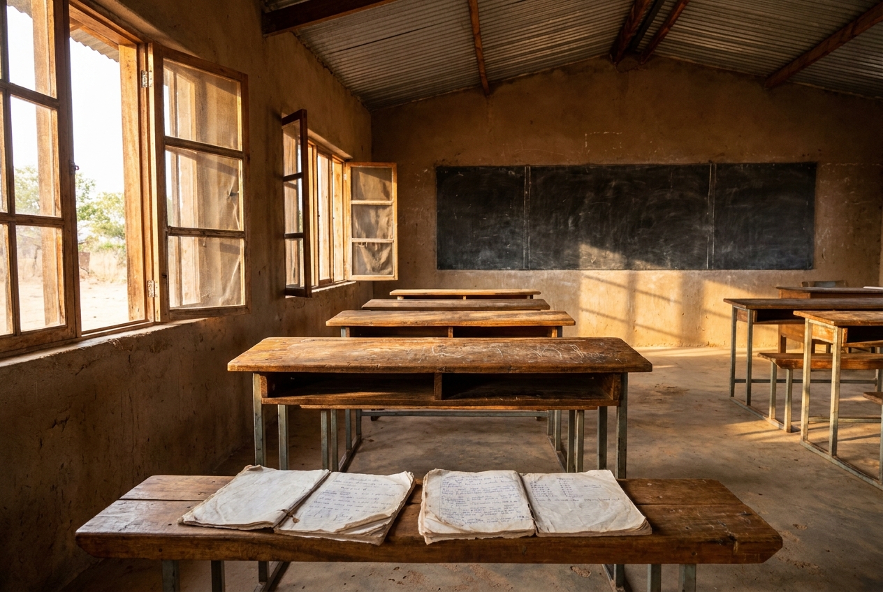 Increasing math skills in 5 countries: Key factors in scaling a low-tech education intervention from Botswana