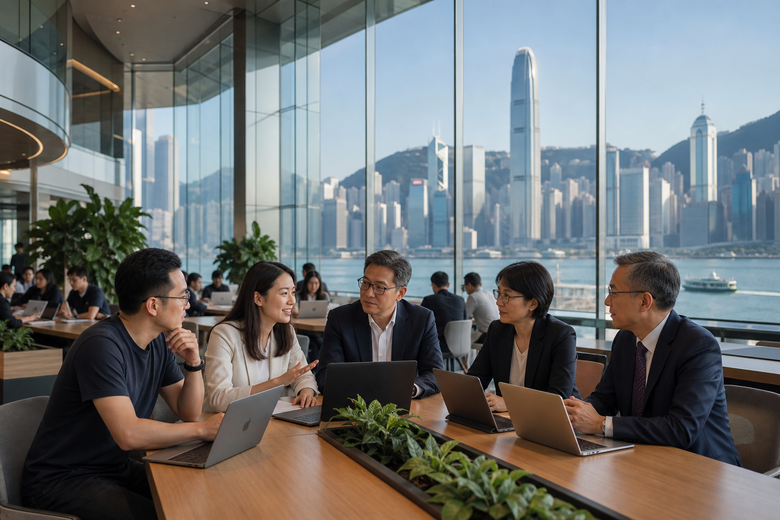 Regulators launch GenA.I. Sandbox++ to foster A.I. innovation across financial services