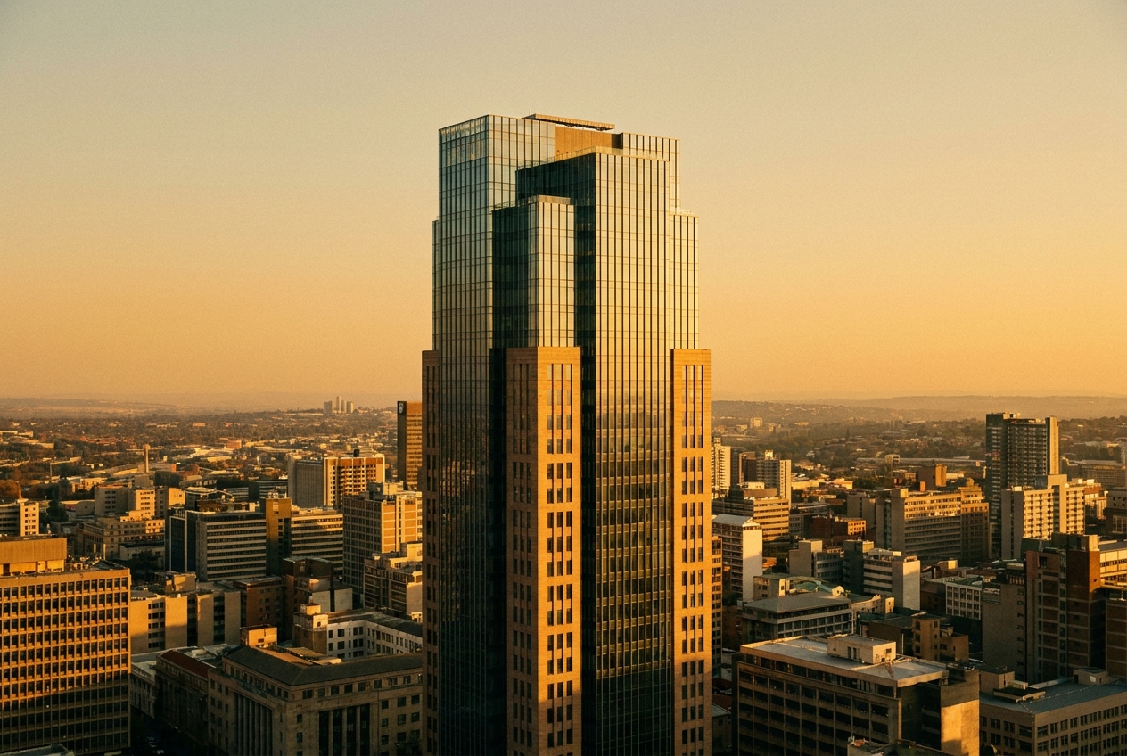 Lesetja Kganyago: Collaboration for building cyber resilience