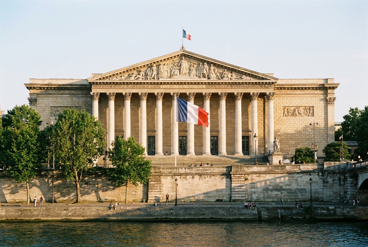 François Villeroy de Galhau: Hearing before the Finance Committee of the French National Assembly