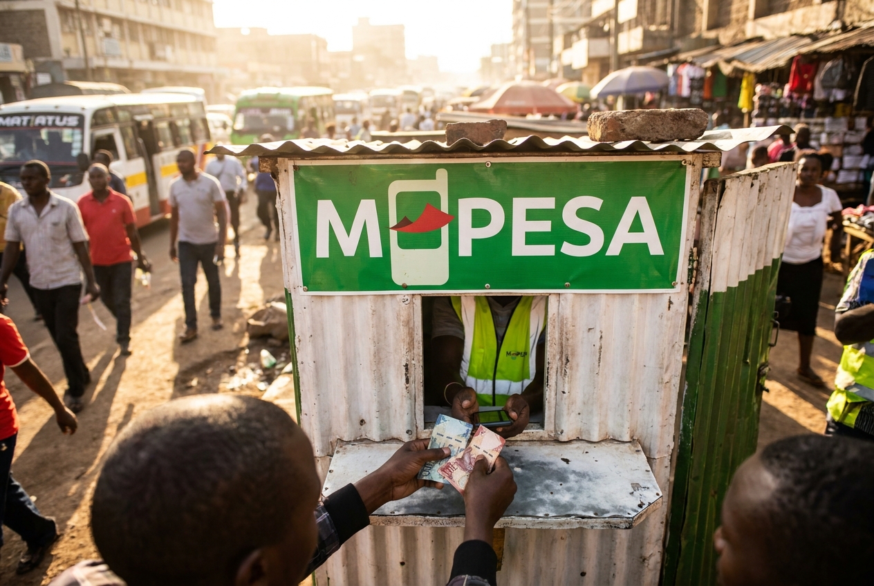 Environnement réglementaire et innovation technologique en Afrique : des tensions ?