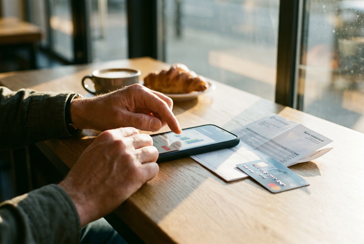 On demand consumer protection and market conduct metrics in open finance