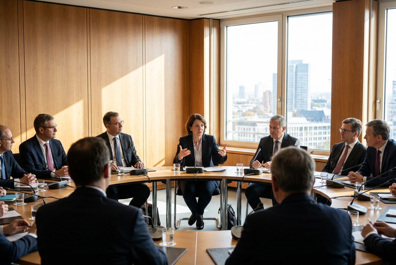 Denis Beau: Competitiveness of the European financial sector in the digital context