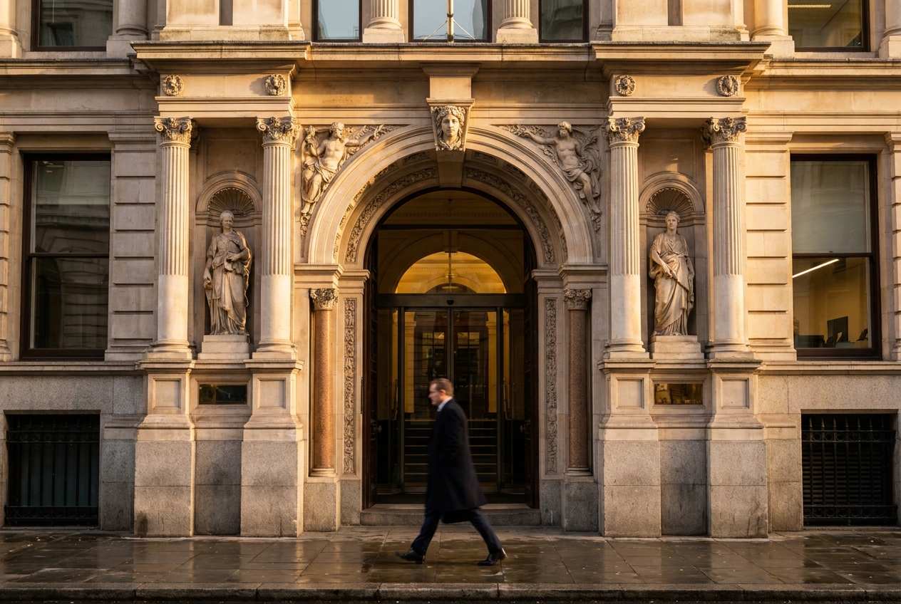 Andrew Bailey keynote speech on MiFID II at the European Independent Research Providers Association