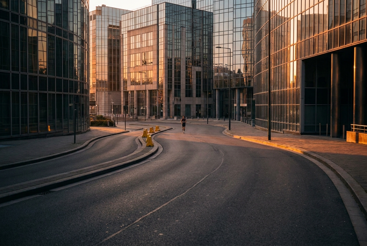 Frank Elderson: Making finance fit for Paris - achieving "negative splits"