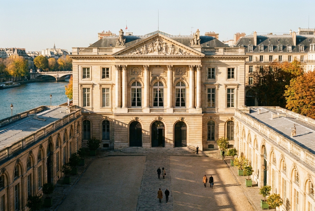 AMF - AEFR conference: technological frontiers in finance
