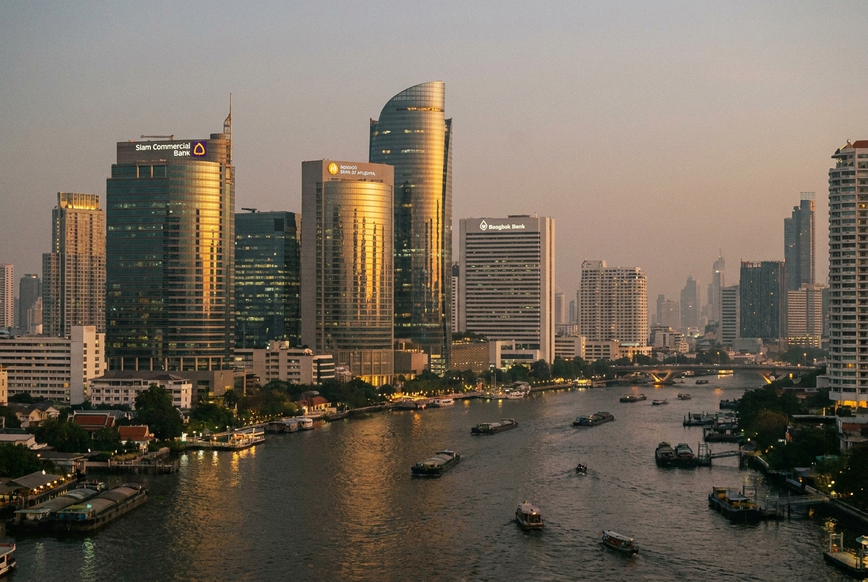 Are banking systems in East Asia stronger?