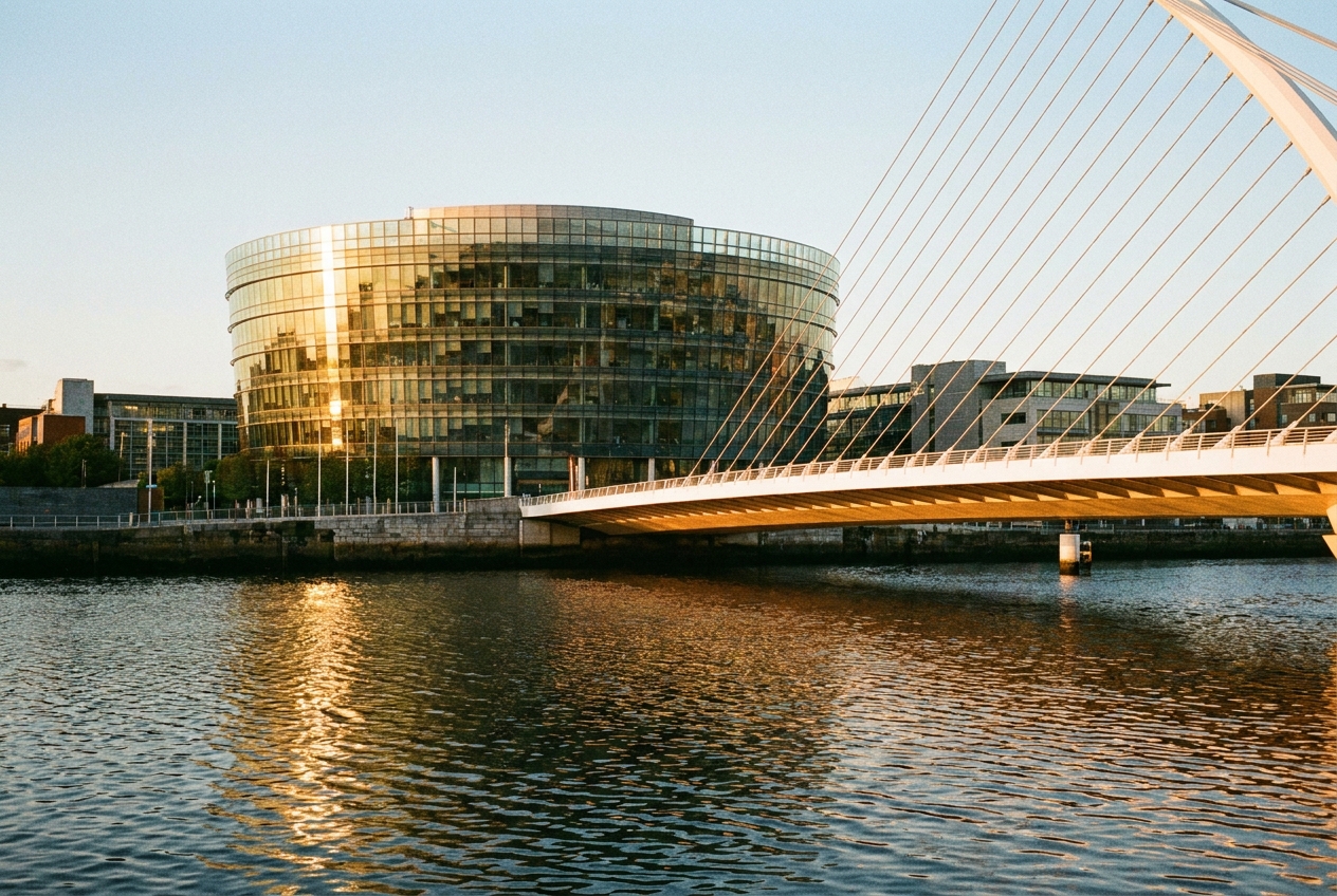 Patrick Honohan: Institutional reform in the Central Bank of Ireland since 2009
