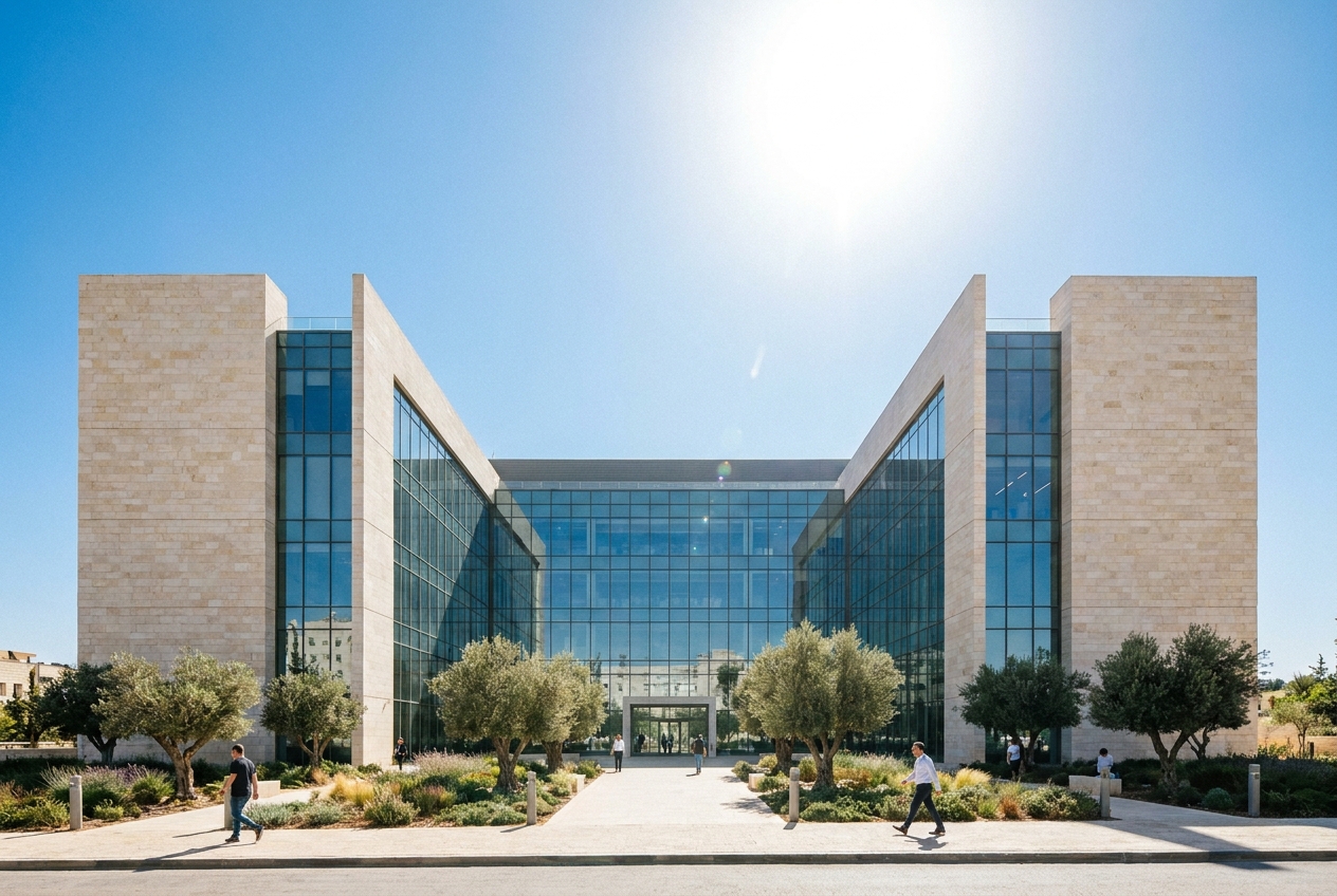 Karnit Flug: Reforms to increase competition in the Israeli banking system