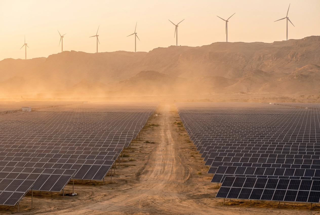 Jameel Ahmad: Speech - "Asia's Energy Transition Summit 2024"